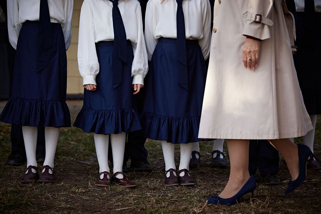 La Familia: Un Culto Australiano : Foto