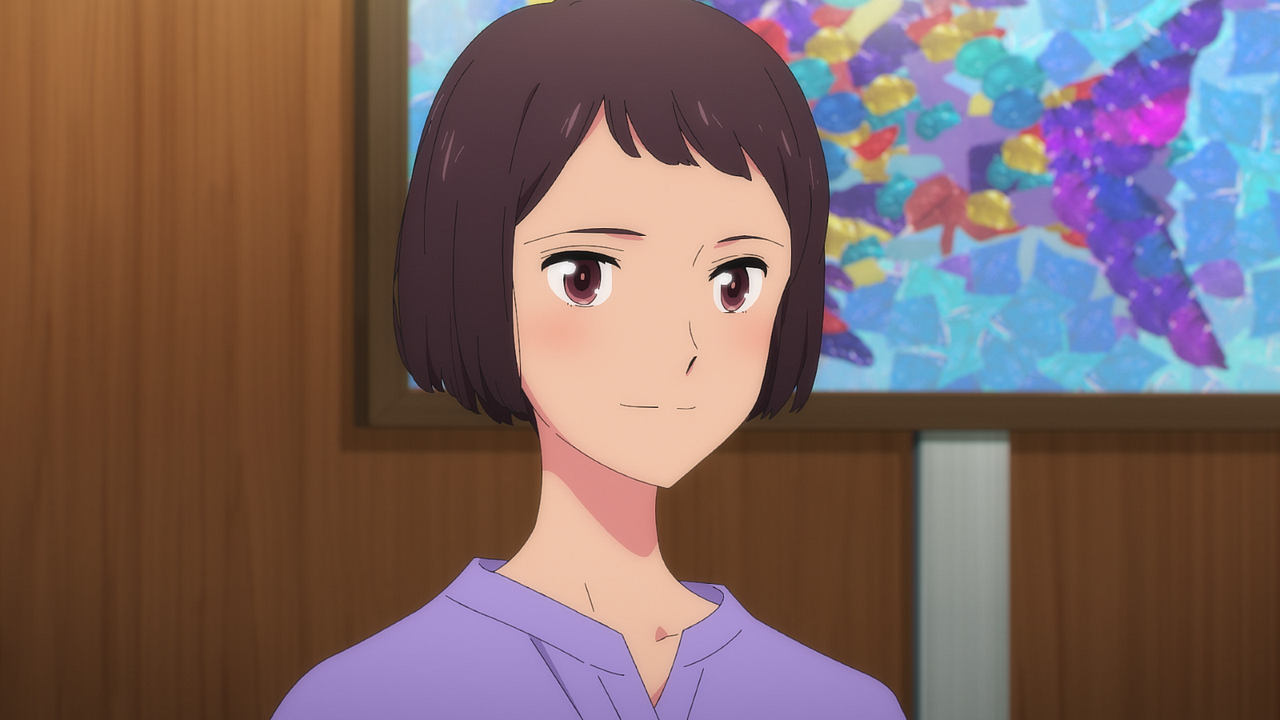 Lonely Castle in the Mirror : Foto