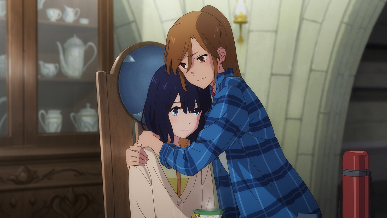 Lonely Castle in the Mirror : Foto