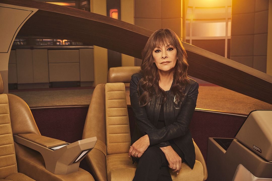 Star Trek: Picard : Foto