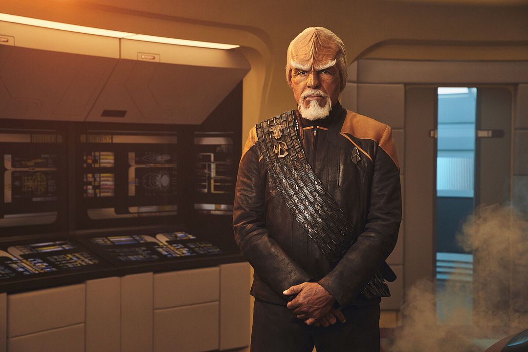 Star Trek: Picard : Foto