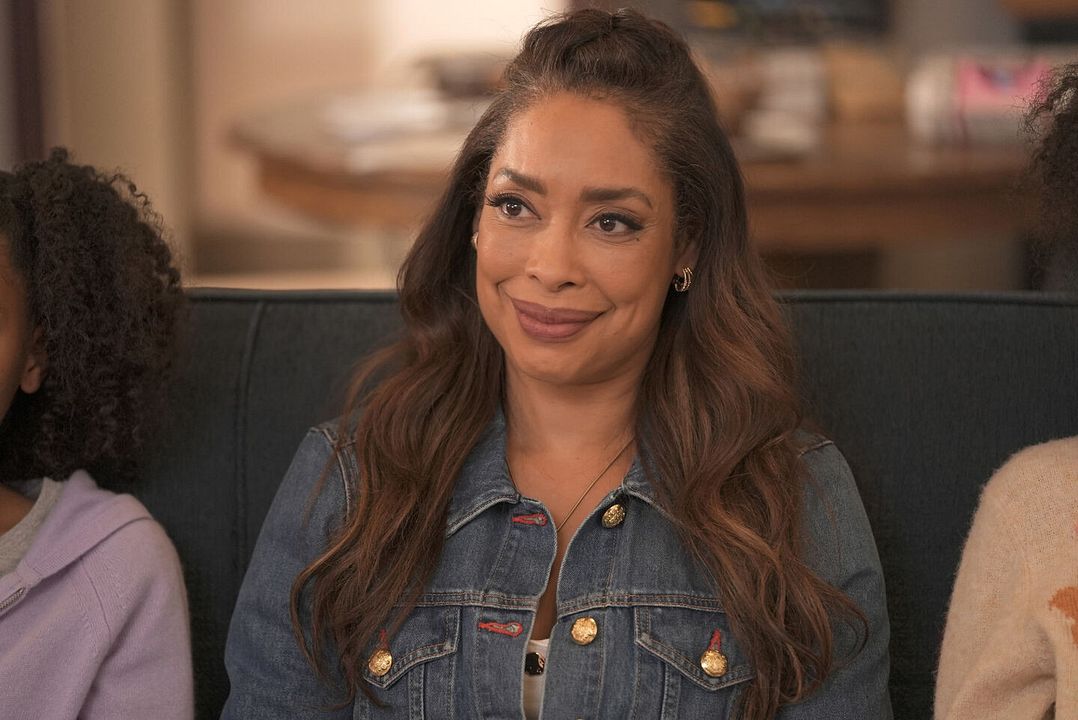 9-1-1: Lone Star : Foto Gina Torres