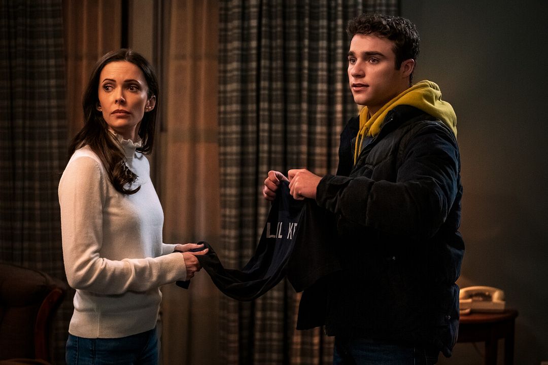 Foto Elizabeth Tulloch