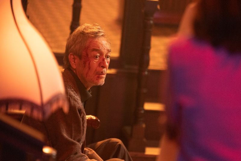 Uno Para Morir : Foto