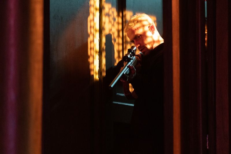 Uno Para Morir : Foto