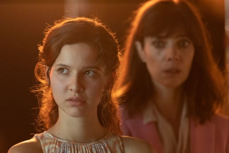 Uno Para Morir : Foto