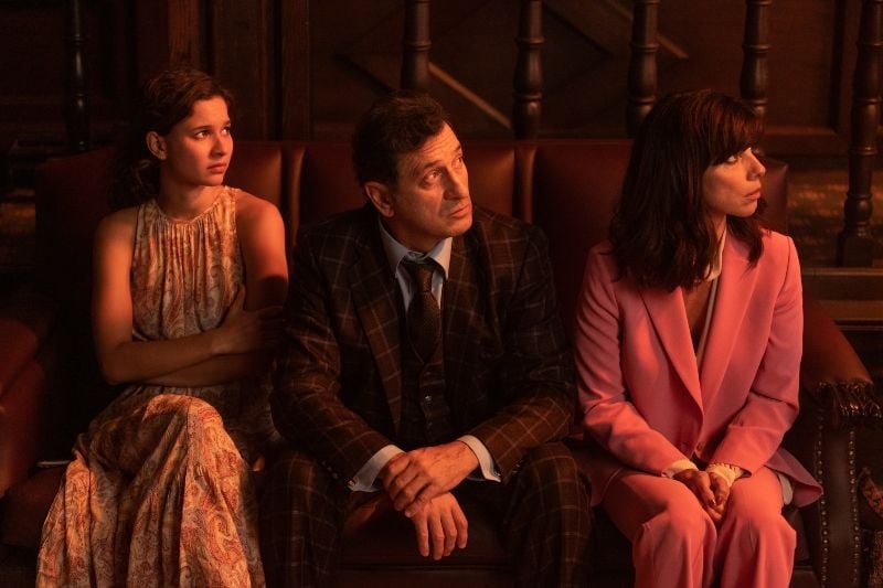 Uno Para Morir : Foto