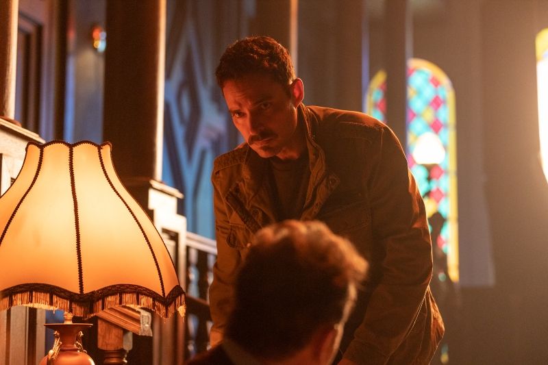 Uno Para Morir : Foto