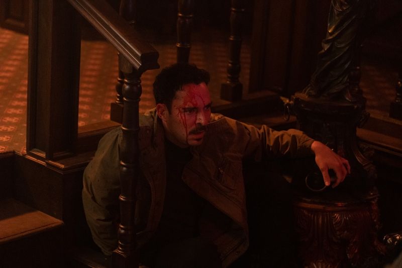 Uno Para Morir : Foto