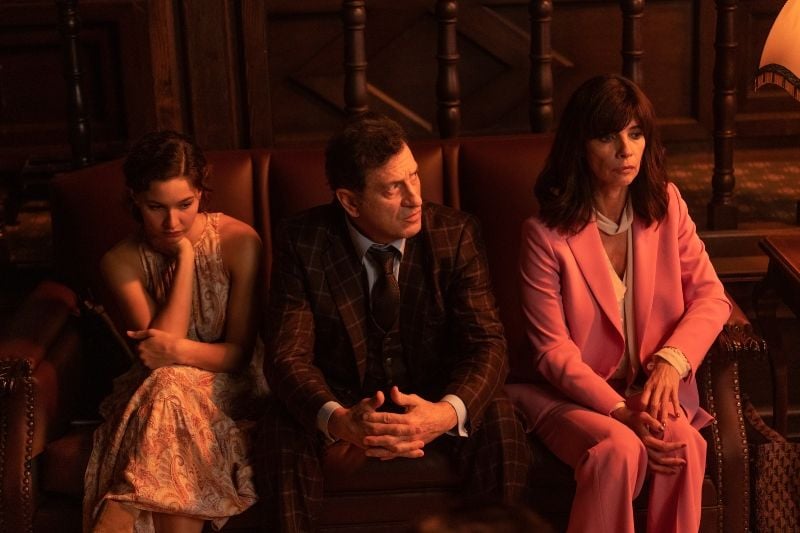 Uno Para Morir : Foto