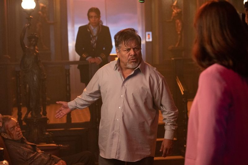 Uno Para Morir : Foto