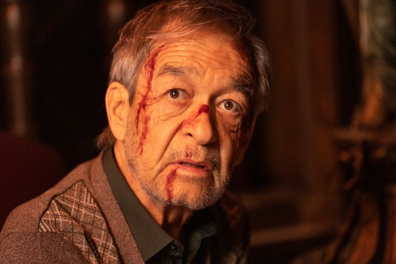 Uno Para Morir : Foto