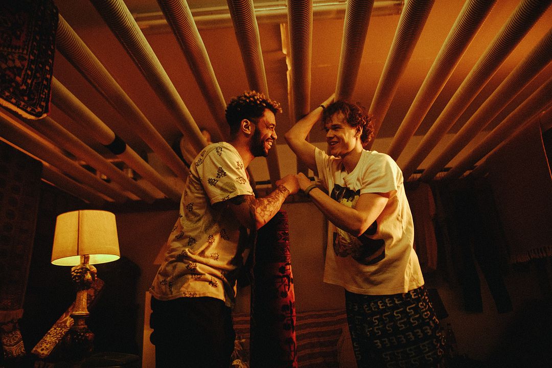 Dance Brothers : Foto