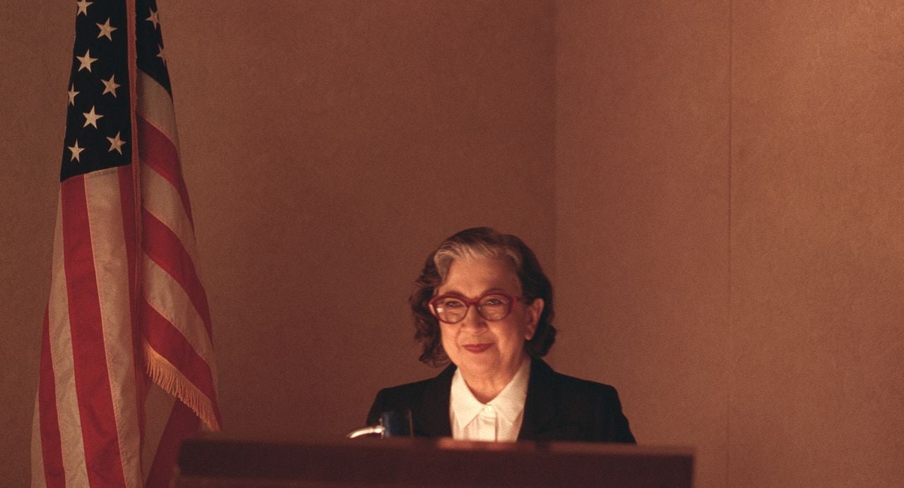 On dirait la planète Mars : Foto