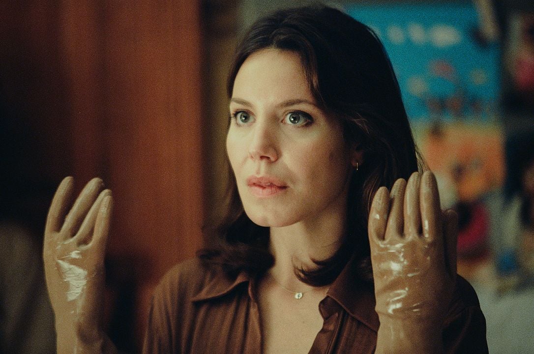 The Nature of Love : Foto