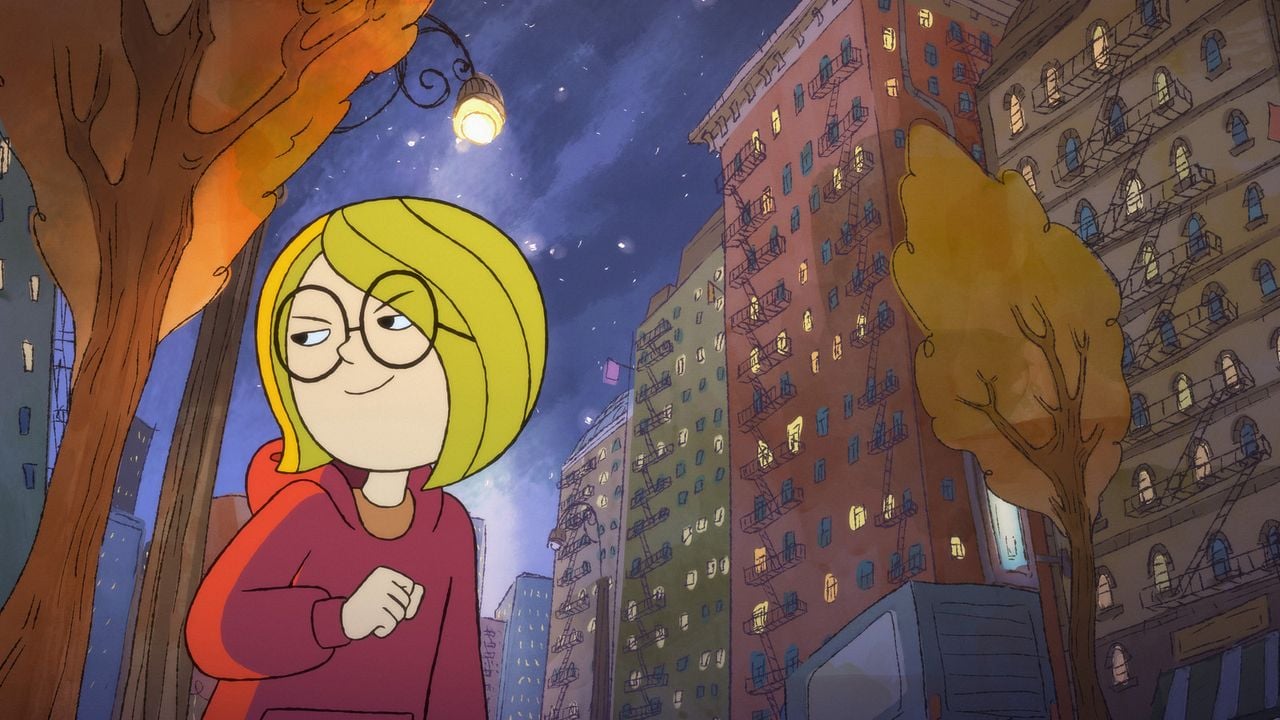 Harriet, la espía : Foto