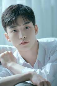 Póster Sang Heon Lee