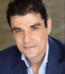 Póster Carlos Congote