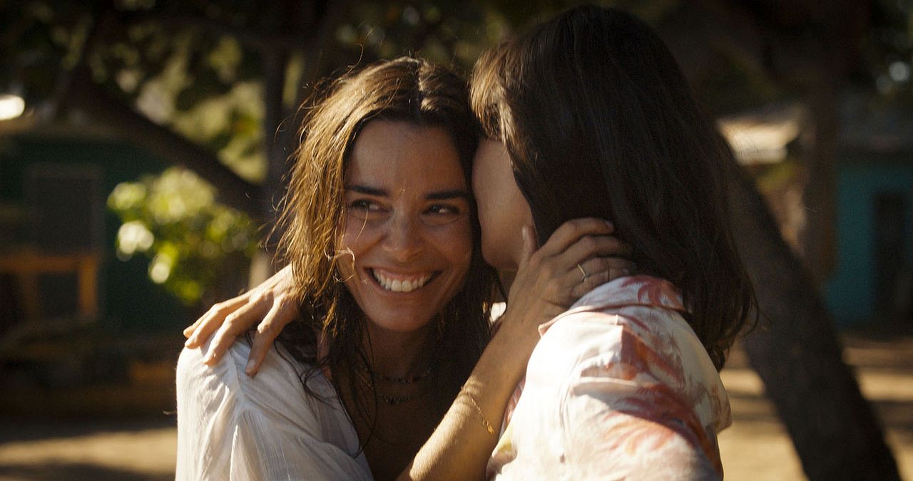 Foto Élodie Bouchez