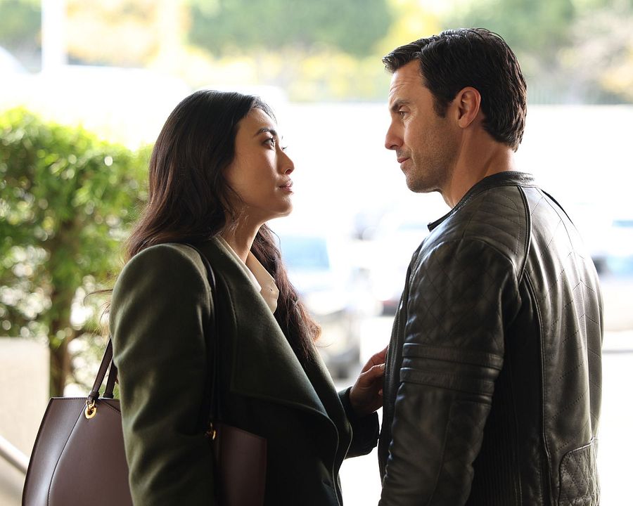 Foto Milo Ventimiglia