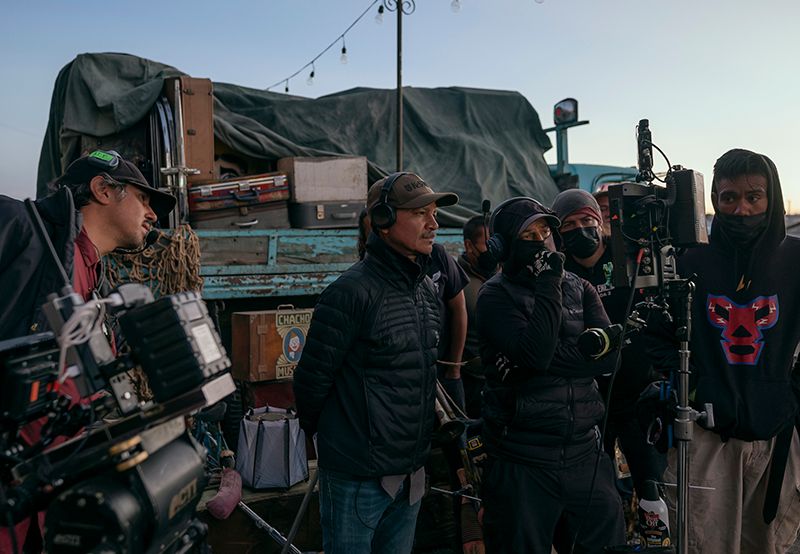 El Último Vagón : Foto