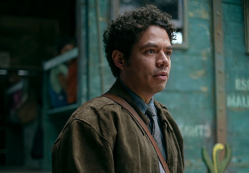 El Último Vagón : Foto