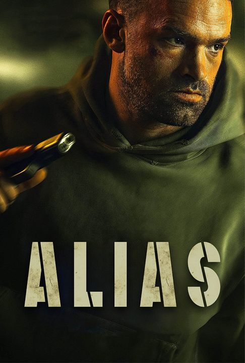 Alias : Póster