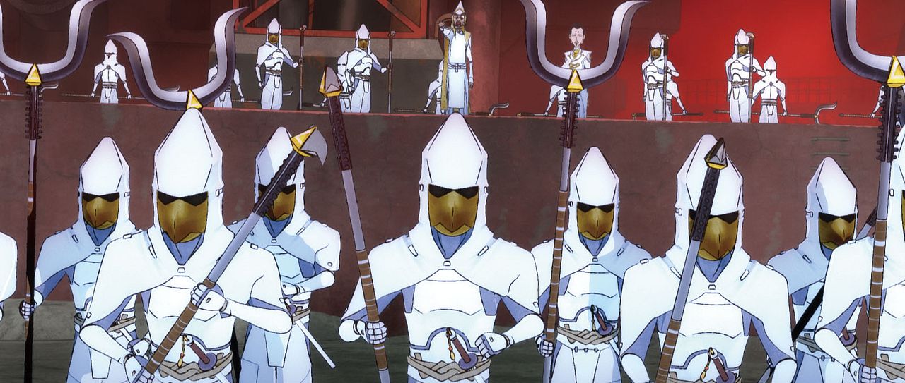 Poupelle de Ciudad Chimenea : Foto