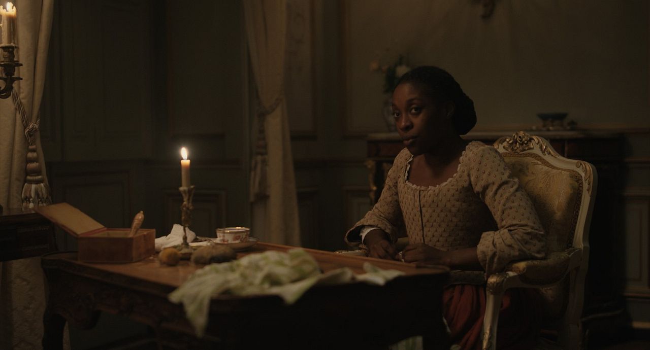 Chevalier: Pasión y libertad : Foto