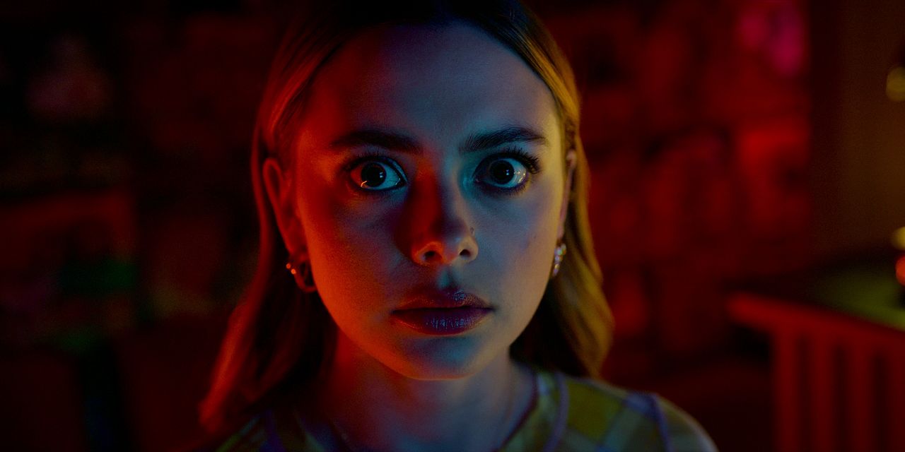 Royalteen: La princesa Margrethe : Foto