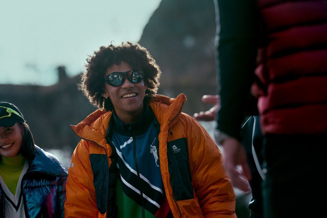 Royalteen: La princesa Margrethe : Foto