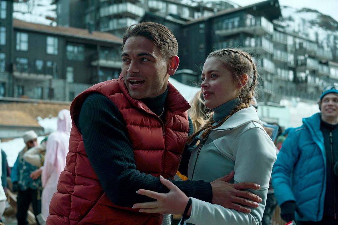 Royalteen: La princesa Margrethe : Foto