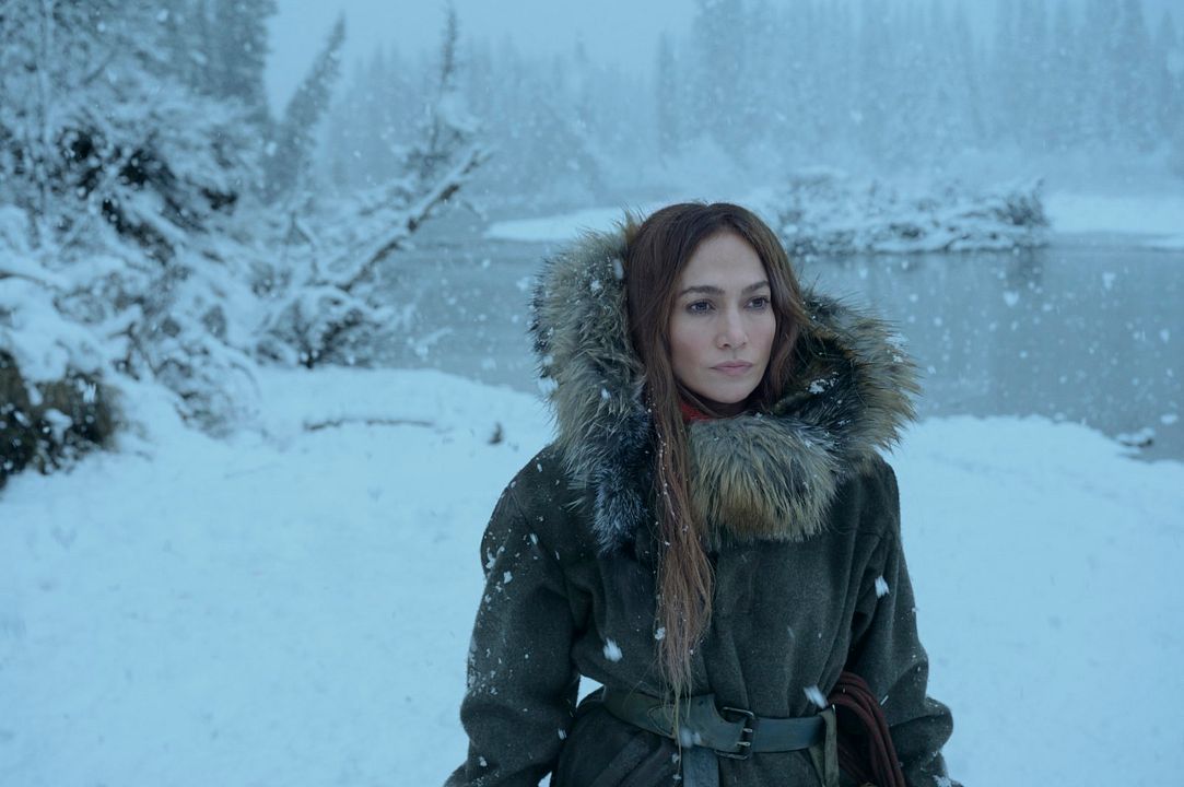 La madre : Foto Jennifer Lopez