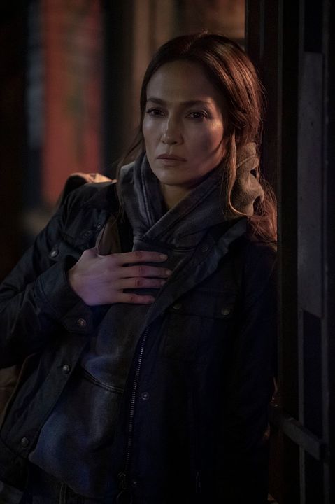 La madre : Foto Jennifer Lopez