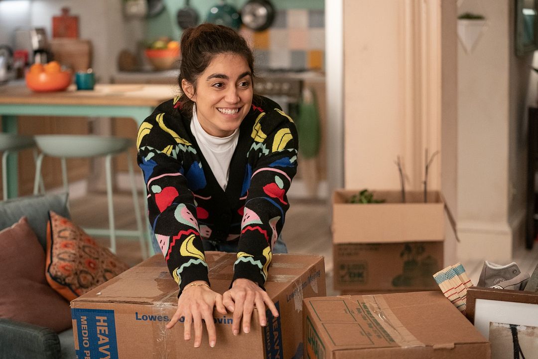 Amor a primer mensaje : Foto