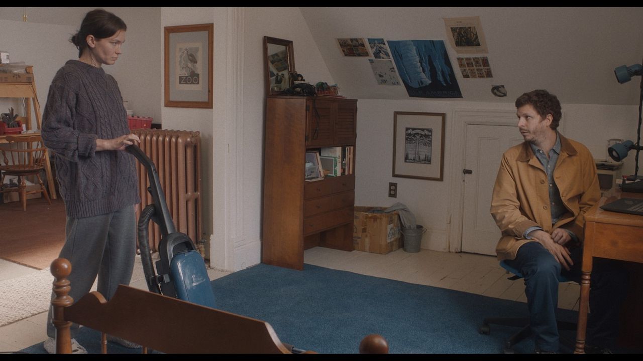 The Adults : Foto Michael Cera