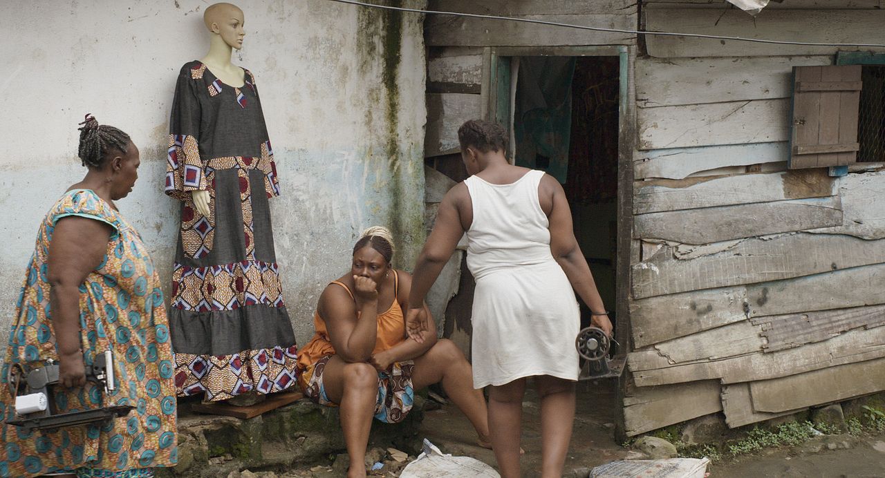 Mambar Pierrette : Foto