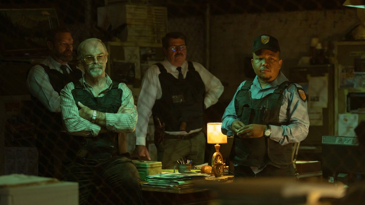 iNumber Number: Jozi Gold : Foto