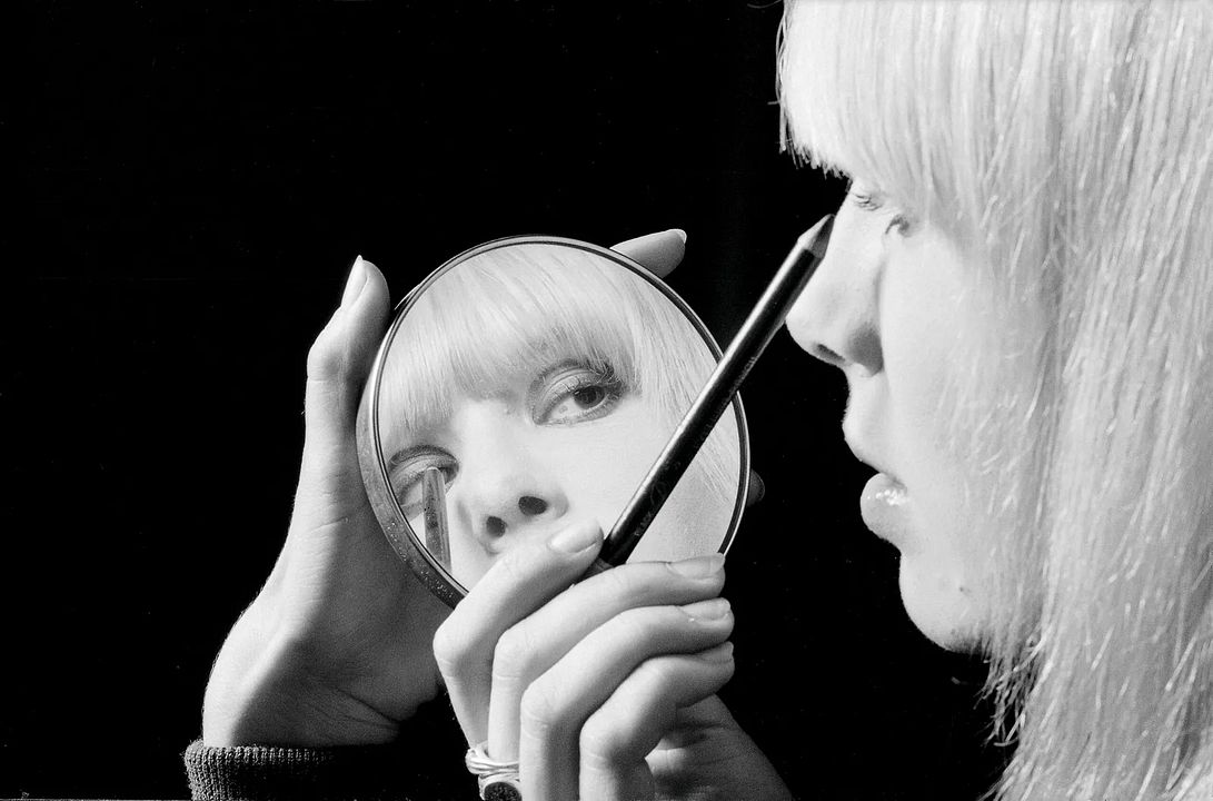 Catching Fire, The Story of Anita Pallenber : Foto