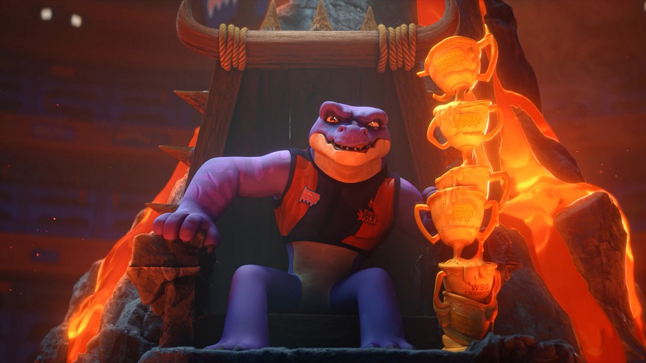 Daisy Quokka: World's Scariest Animal : Foto