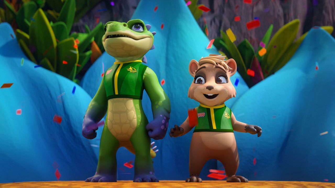 Daisy Quokka: World's Scariest Animal : Foto