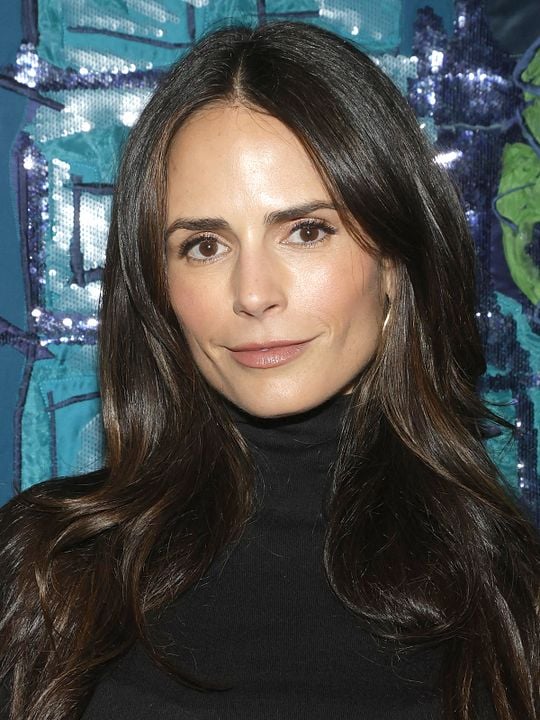 Póster Jordana Brewster