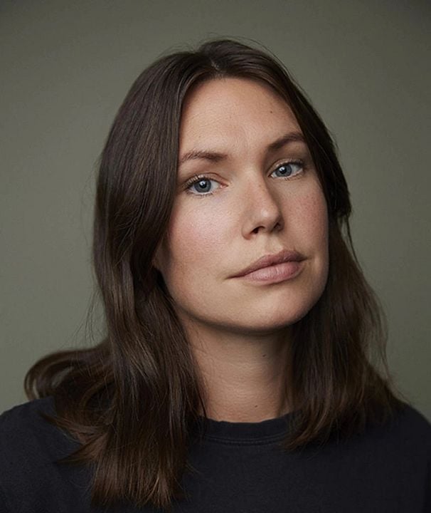 Póster Fanny Vaager