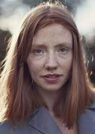 Póster Sarah Francesca Brænne