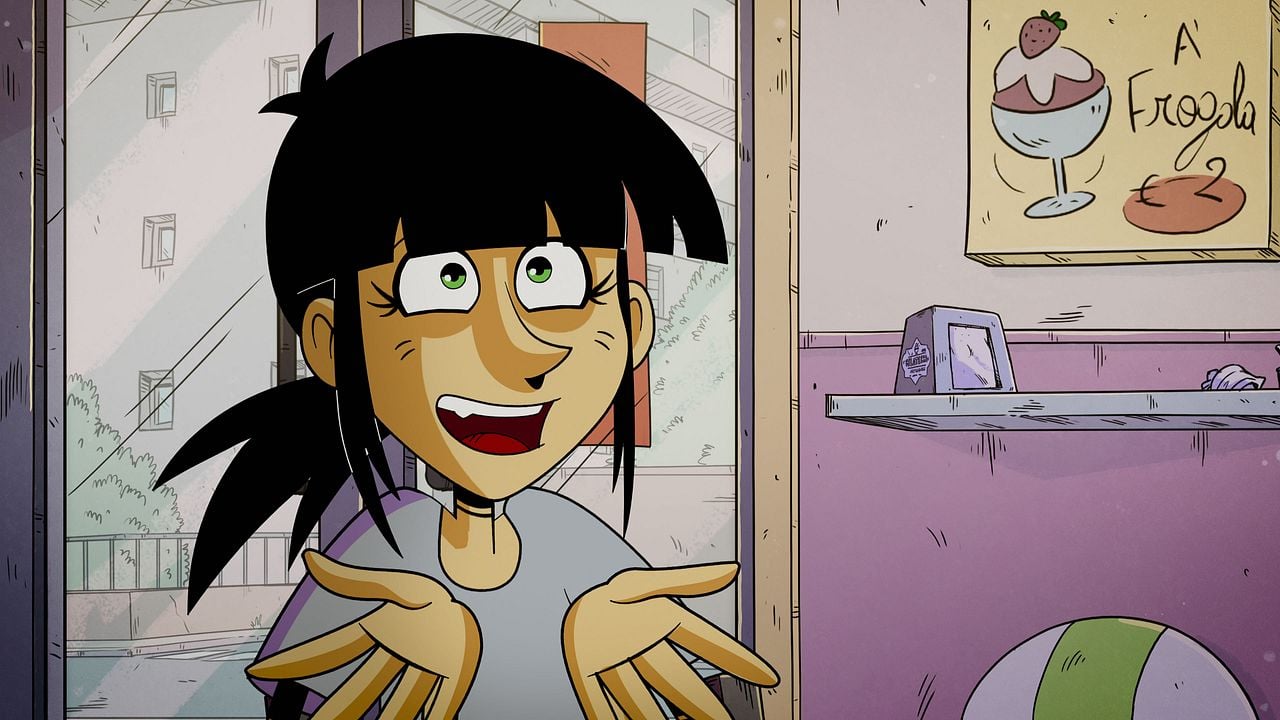 Este mundo no me hará mala persona : Foto