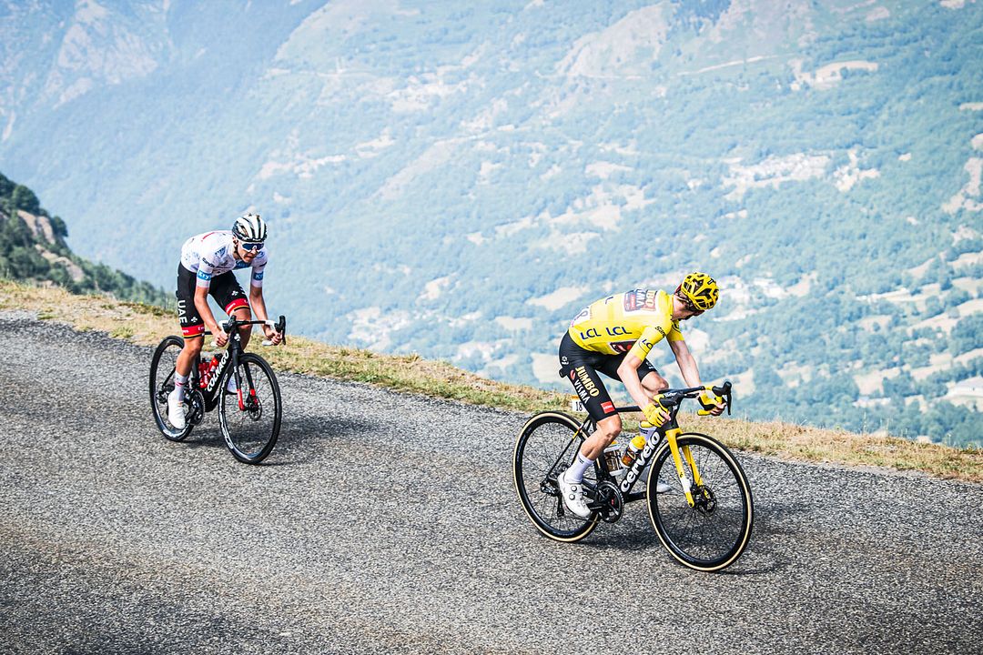 Tour de France: Unchained : Foto