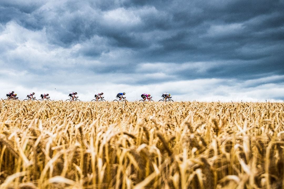 Tour de France: Unchained : Foto