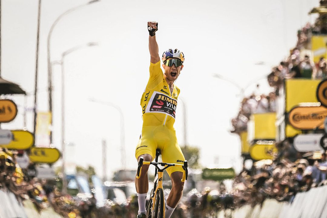 Tour de France: Unchained : Foto