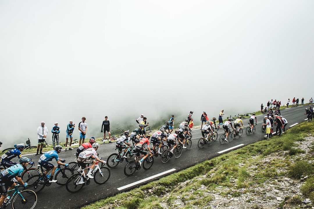 Tour de France: Unchained : Foto