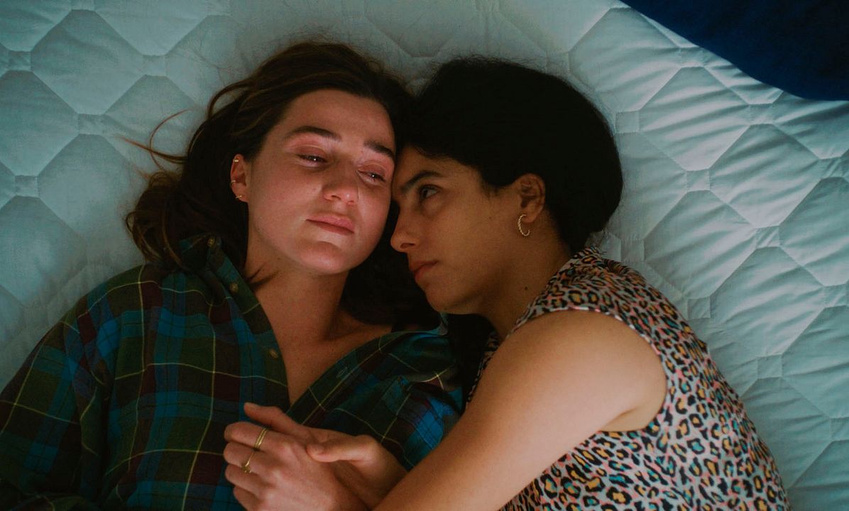 Le Ravissement : Foto